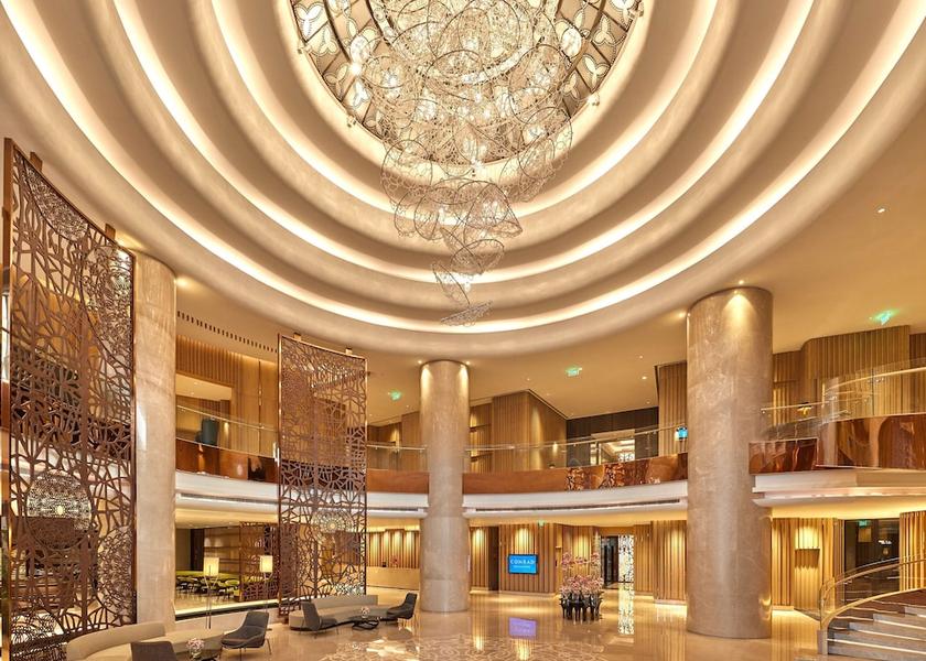 Karnataka Bangalore Lobby