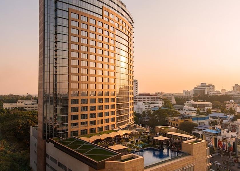 Karnataka Bangalore Exterior