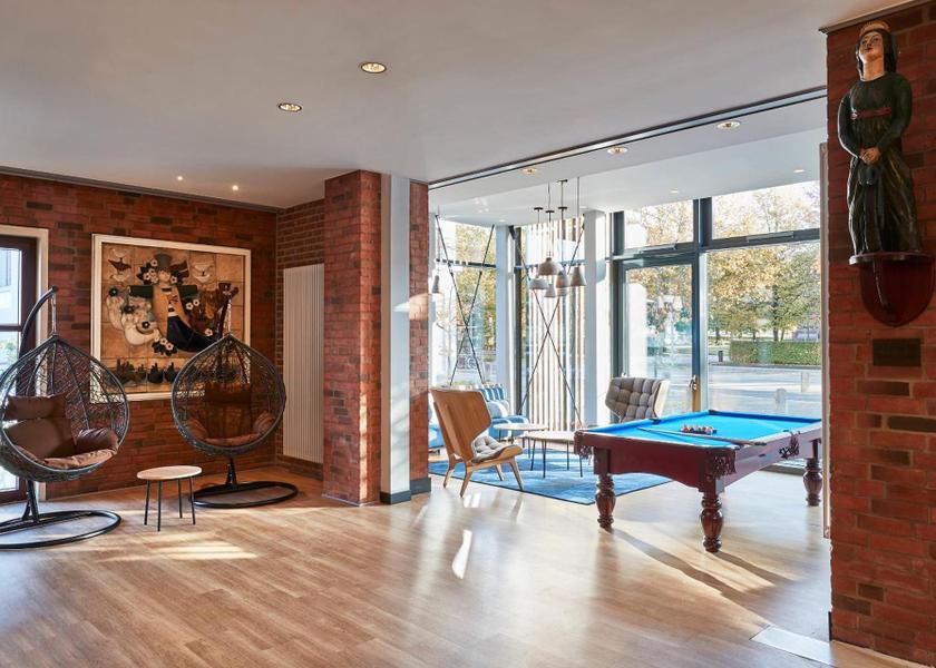 Schleswig-Holstein Kiel lobby