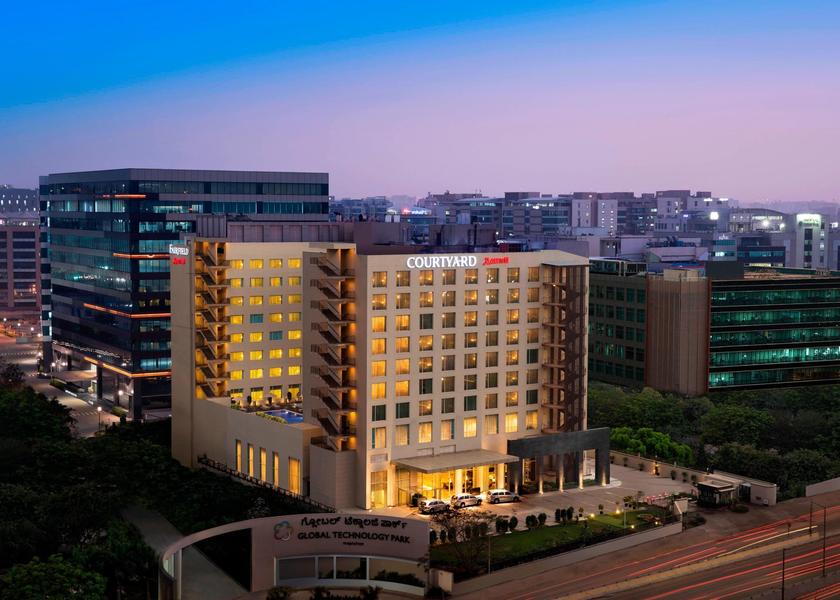 Karnataka Bangalore Exterior