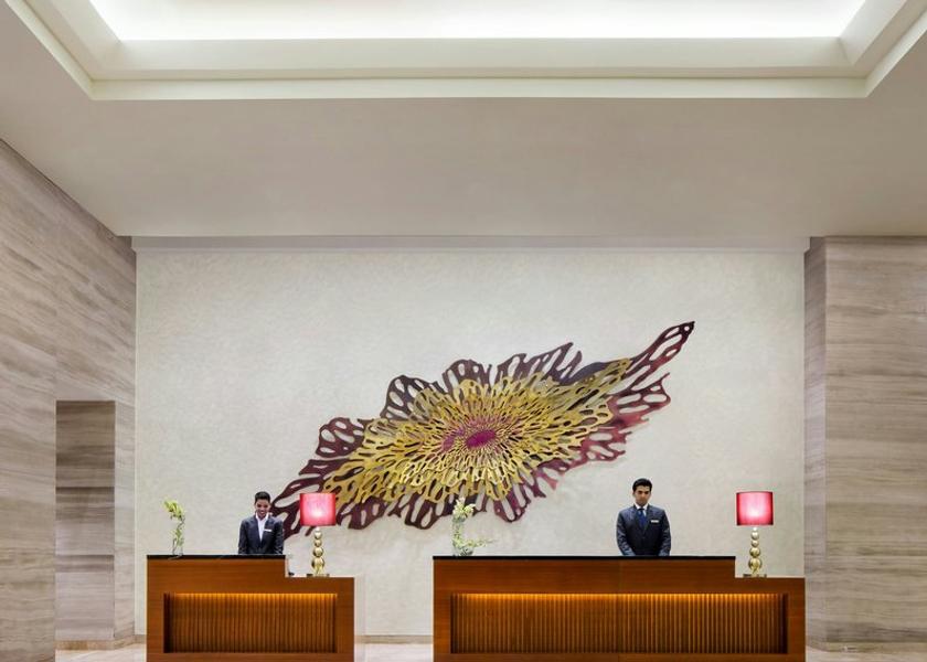 Karnataka Bangalore Lobby