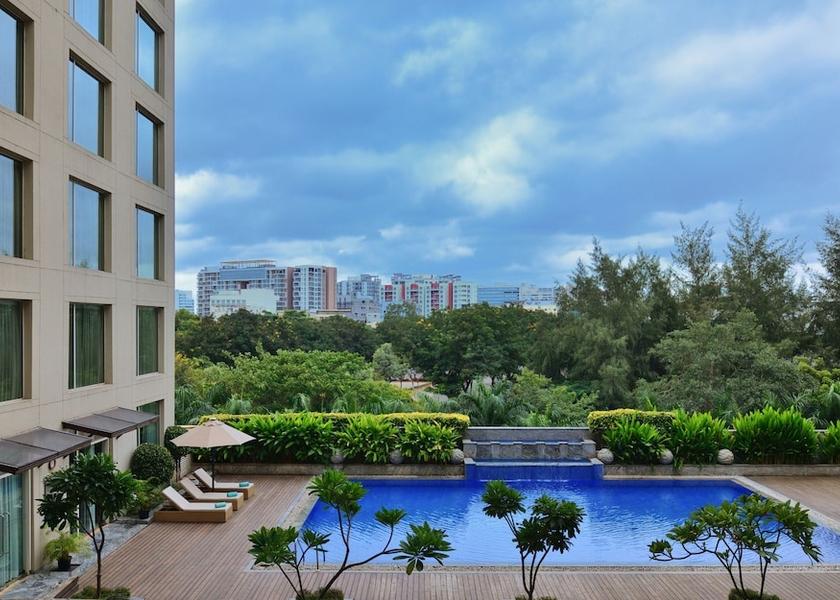 Karnataka Bangalore Pool