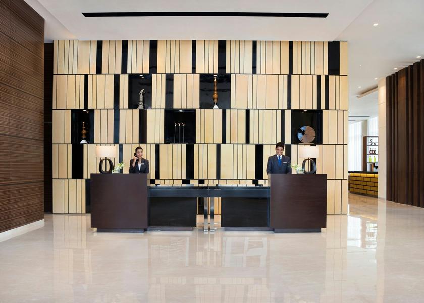 Karnataka Bangalore Front Desk