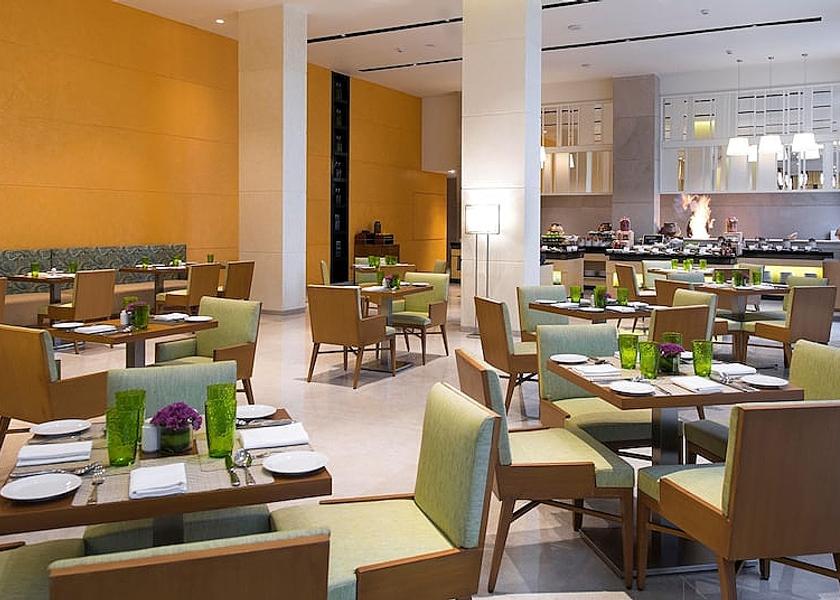 Karnataka Bangalore Food & Dining