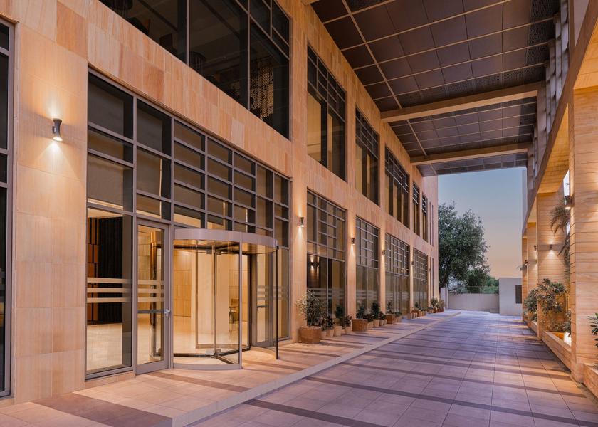 Fairfield Jodhpur: Grand, Modern