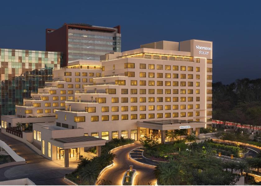 Karnataka Bangalore Exterior