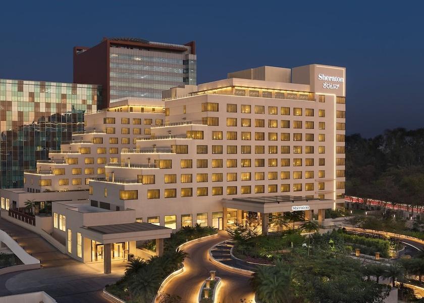 Karnataka Bangalore Exterior