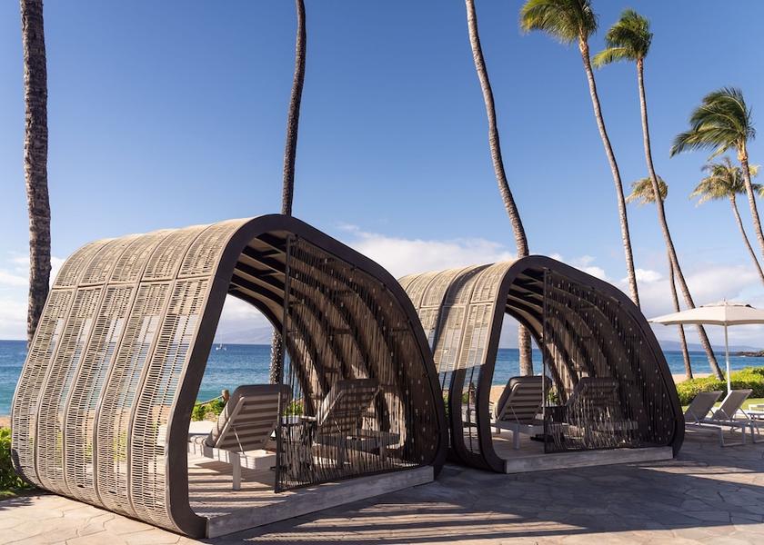 Hawaii Lahaina Amenity