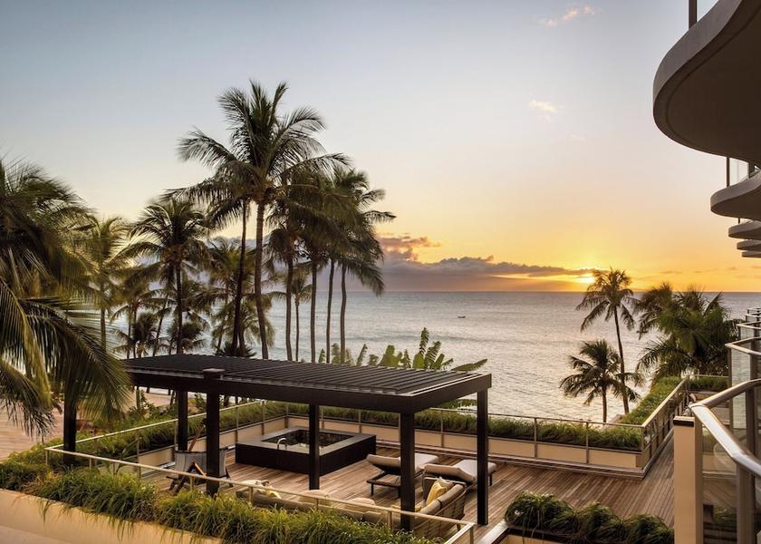 Hawaii Lahaina Amenity