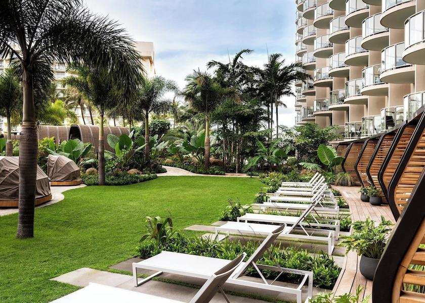 Hawaii Lahaina Amenity