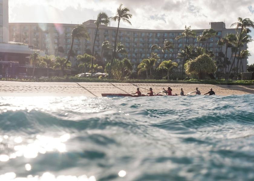 Hawaii Lahaina Amenity