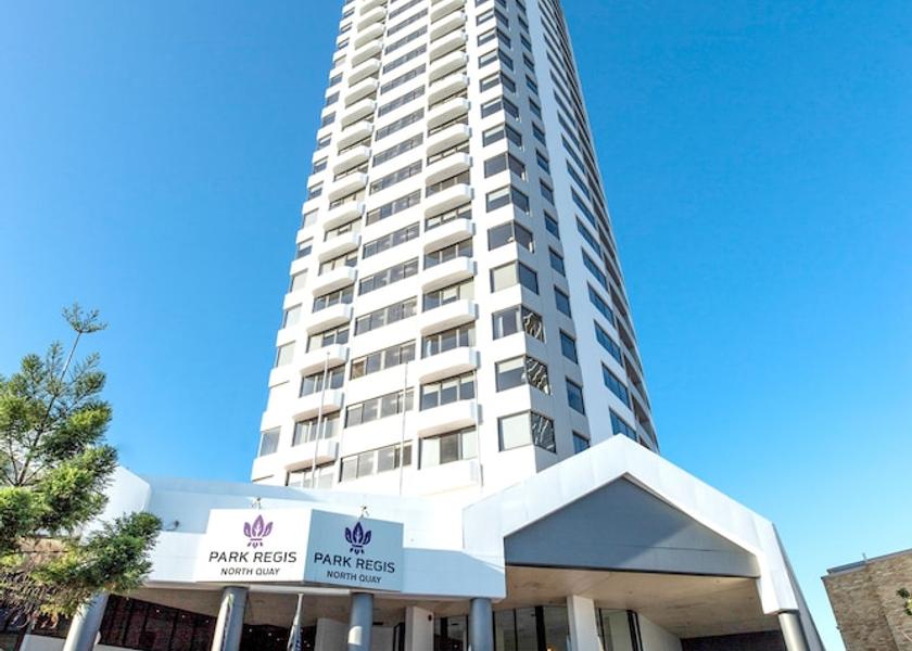 Queensland Brisbane Exterior Detail