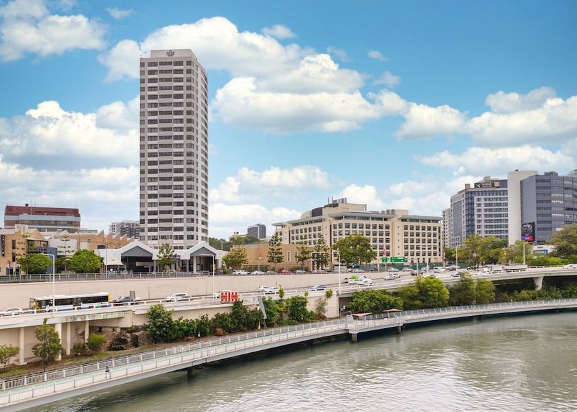 Queensland Brisbane Exterior Detail