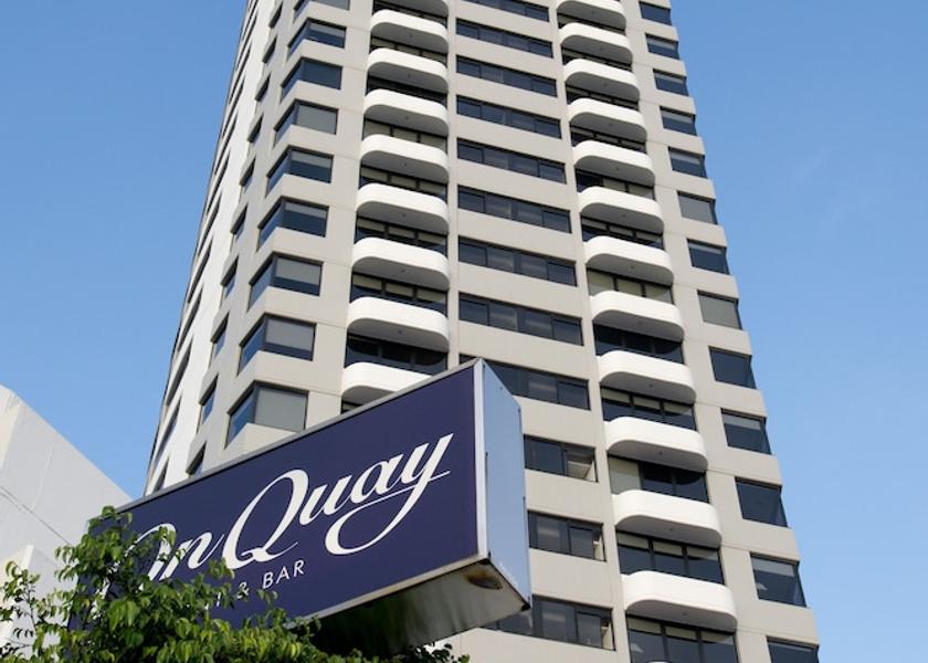 Queensland Brisbane Exterior Detail