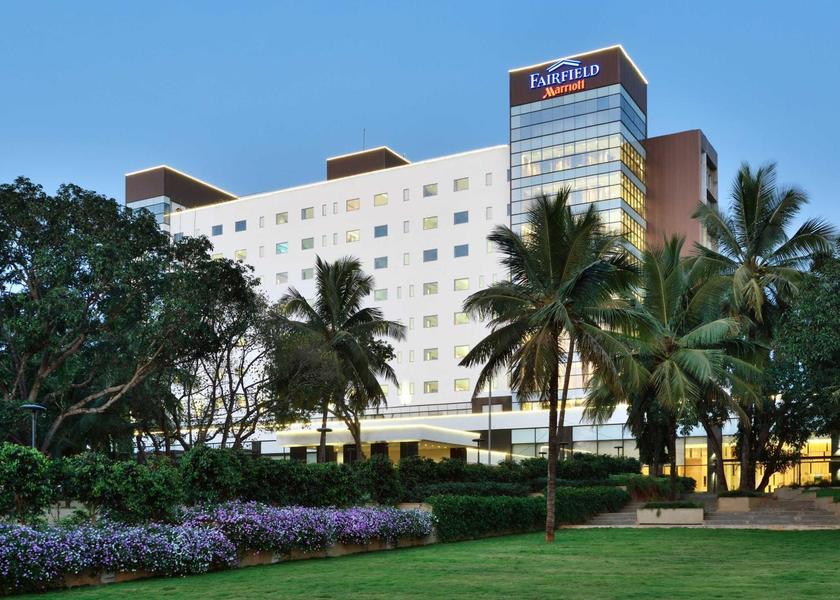 Karnataka Belagavi Hotel Exterior