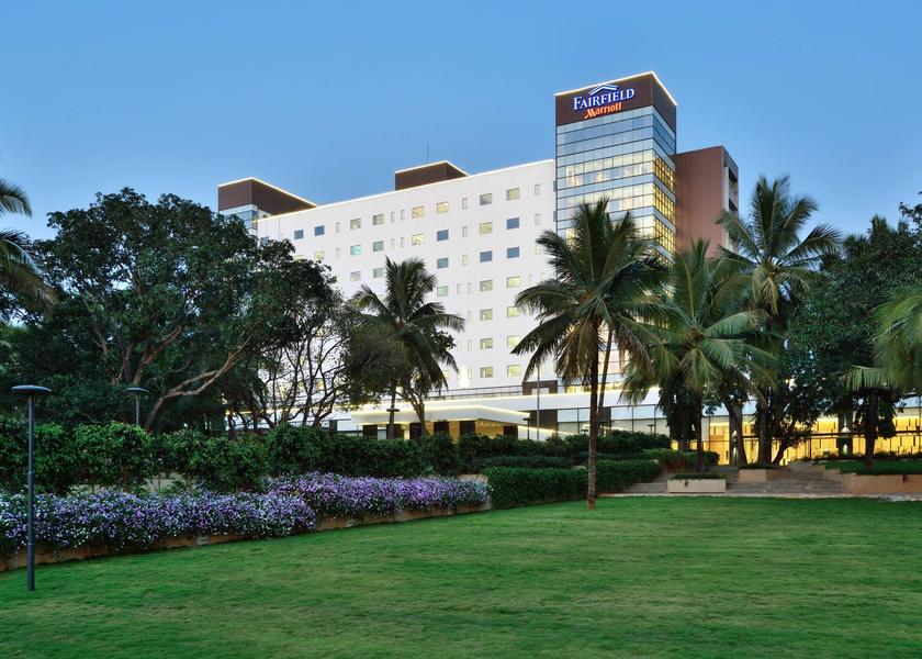 Karnataka Belagavi Exterior