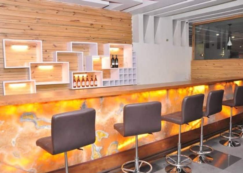 Meghalaya Shillong Bar