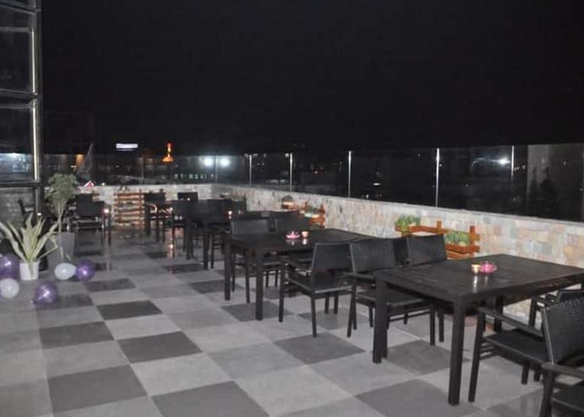 Meghalaya Shillong Restaurant