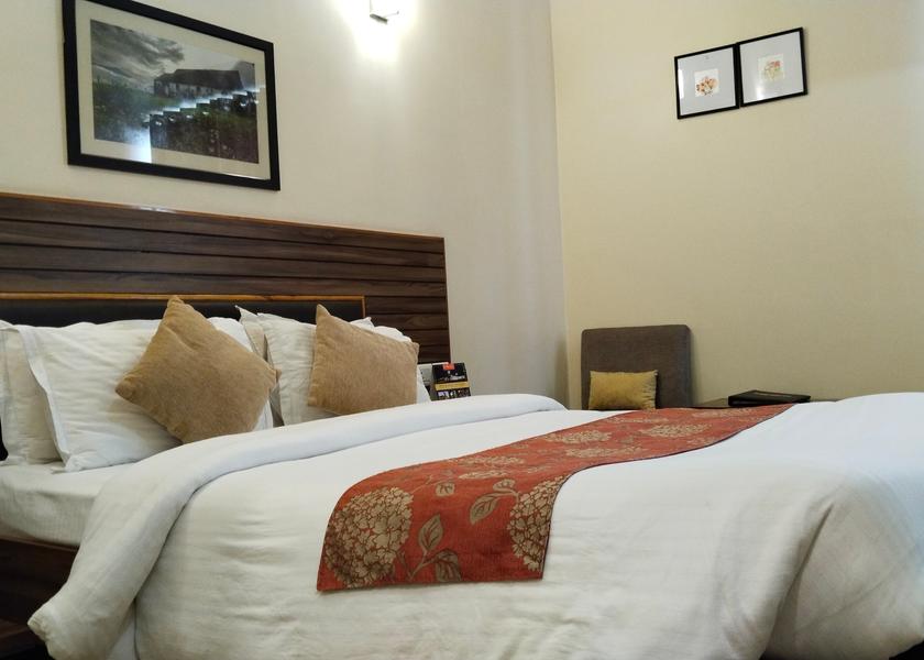 Meghalaya Shillong Executive Non Ac