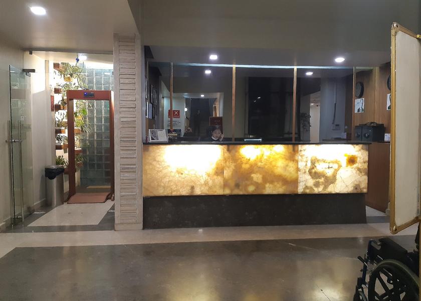 Meghalaya Shillong Public Areas