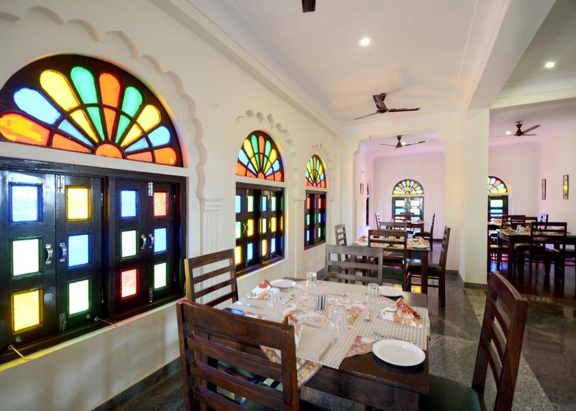 Rajasthan Pushkar Food & Dining
