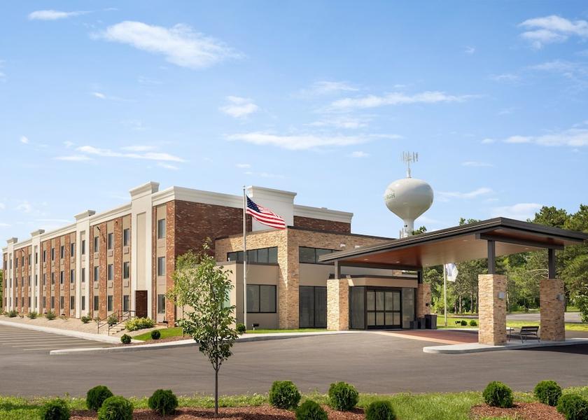 New York Plattsburgh Primary image