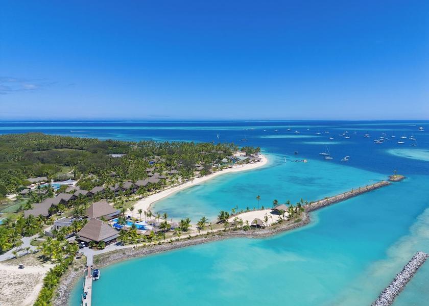 Western Division Malolo Lailai Island Primary image