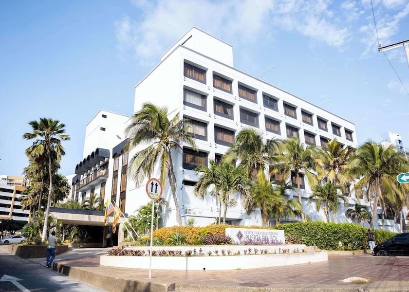  Barranquilla Exterior