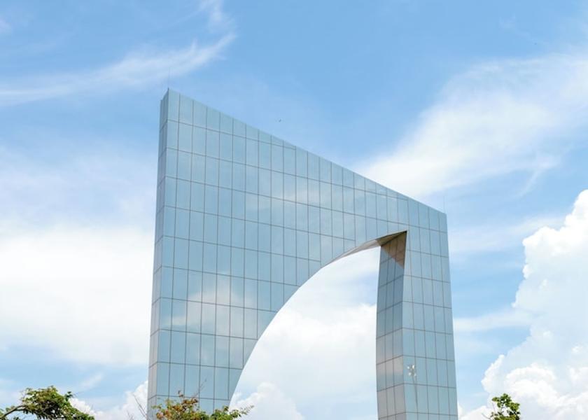 Atlantico Barranquilla Point of interest