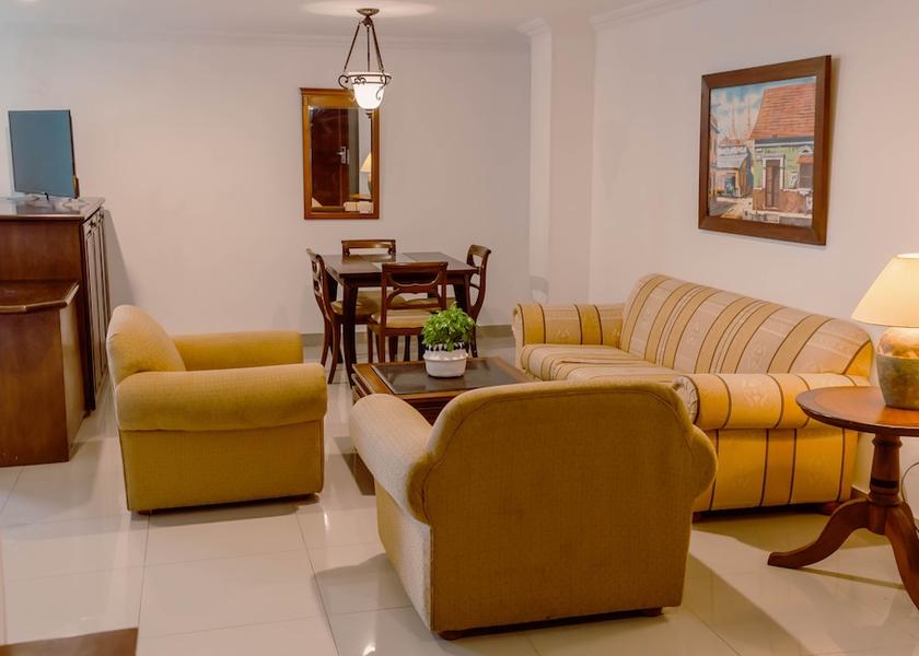  Barranquilla Room