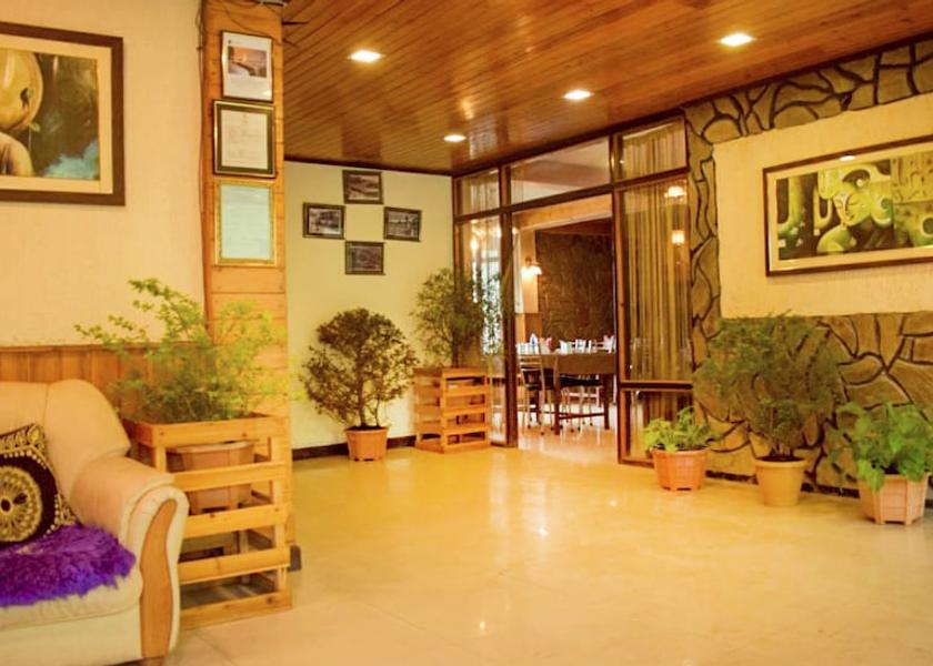West Bengal Darjeeling Public Areas
