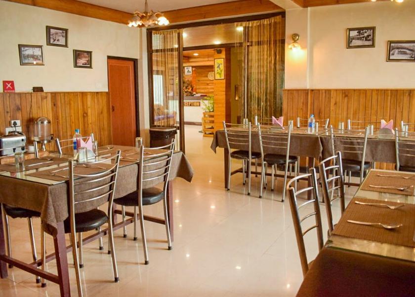 West Bengal Darjeeling Food & Dining