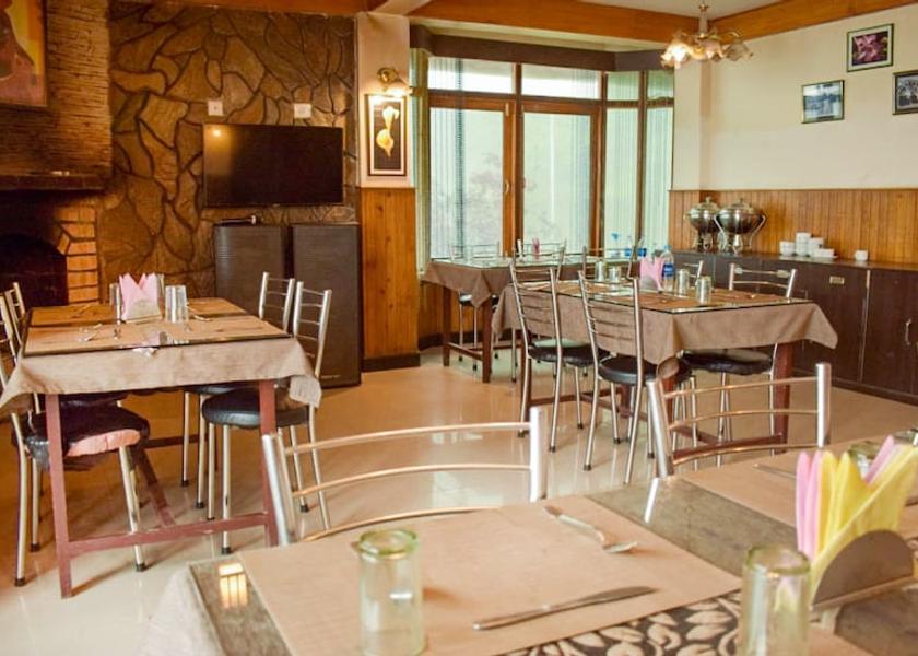 West Bengal Darjeeling Food & Dining