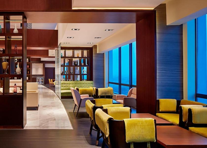 West Bengal Kolkata Lounge