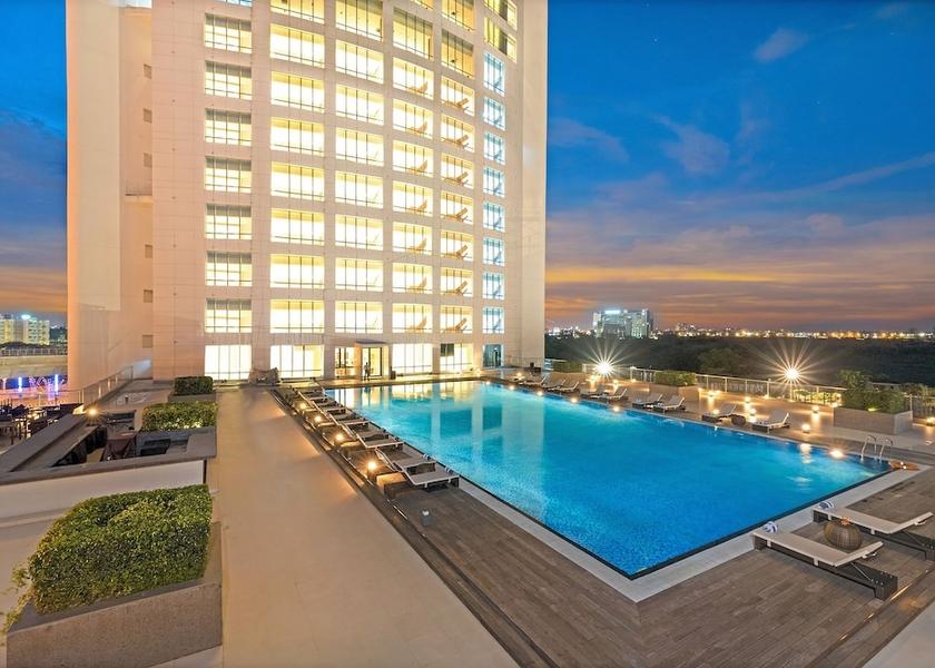 West Bengal Kolkata Pool