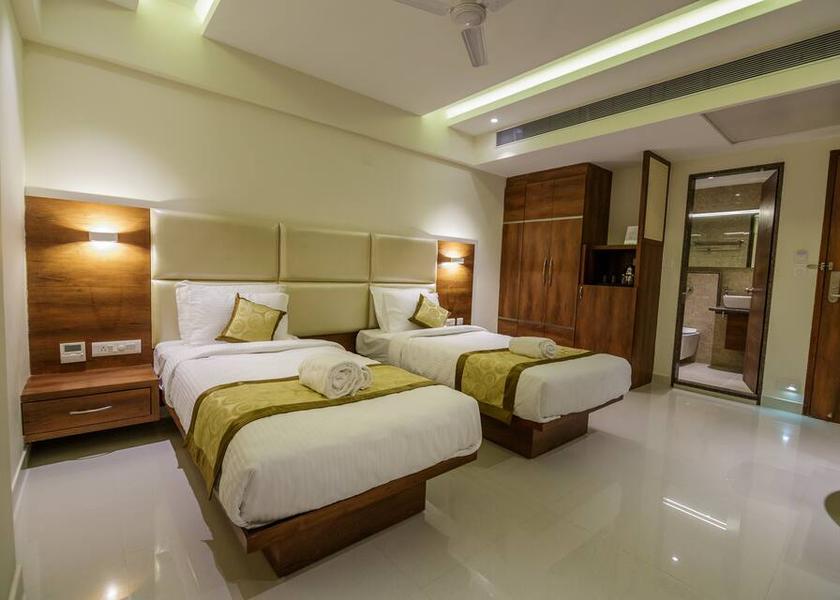 Karnataka Udupi Superior Room