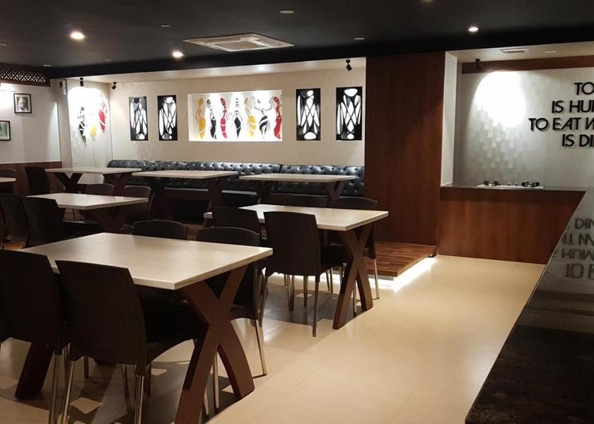 Karnataka Udupi Food & Dining