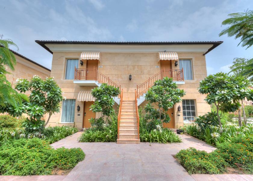 Rajasthan Pushkar Hotel Exterior