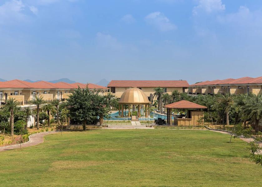 Rajasthan Pushkar Outdoors