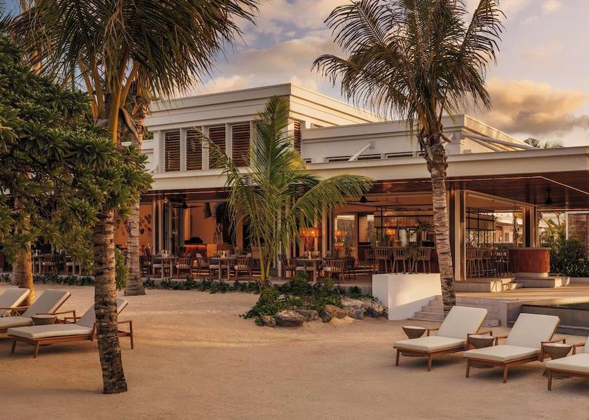  Belle Mare Restaurant