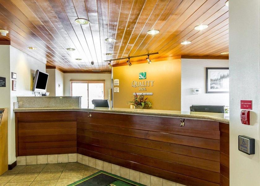 Wisconsin La Crosse Lobby