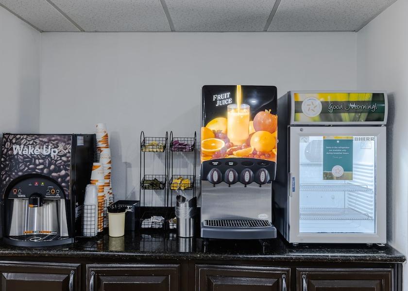 Mississippi Olive Branch Coffee and/or coffee maker