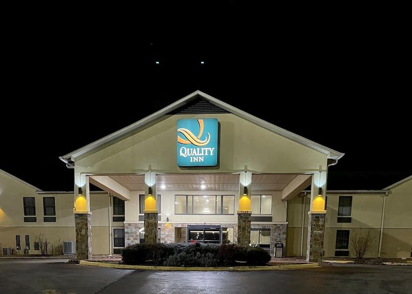 Mississippi Olive Branch Exterior