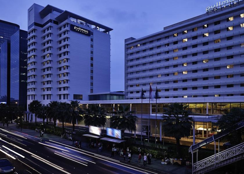 Special Capital Region of Jakarta Jakarta Front of property
