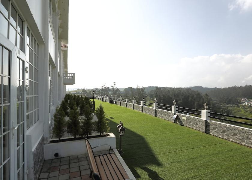 Tamil Nadu Ooty Outdoors