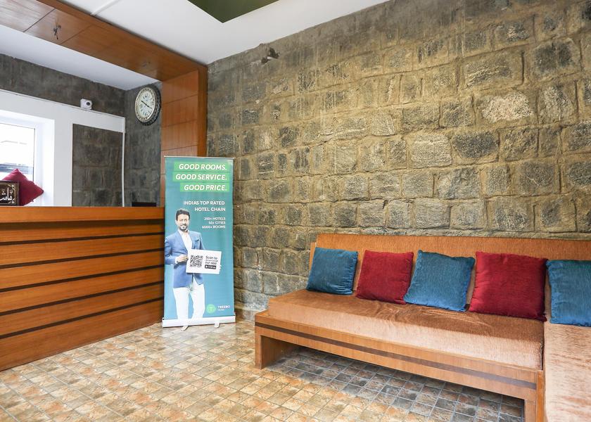 Tamil Nadu Ooty Public Areas