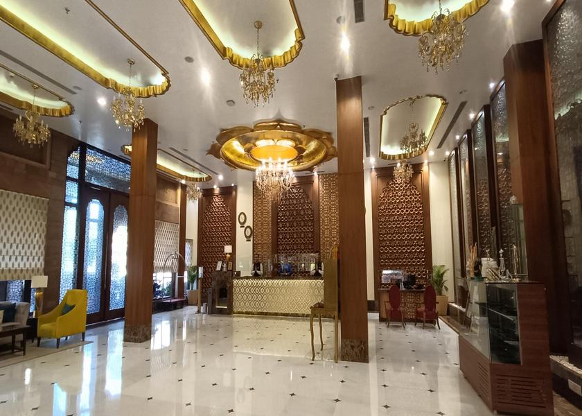 Rajasthan Jodhpur Public Areas