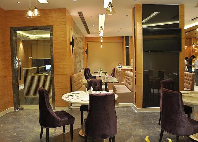 Uttar Pradesh Agra Food & Dining
