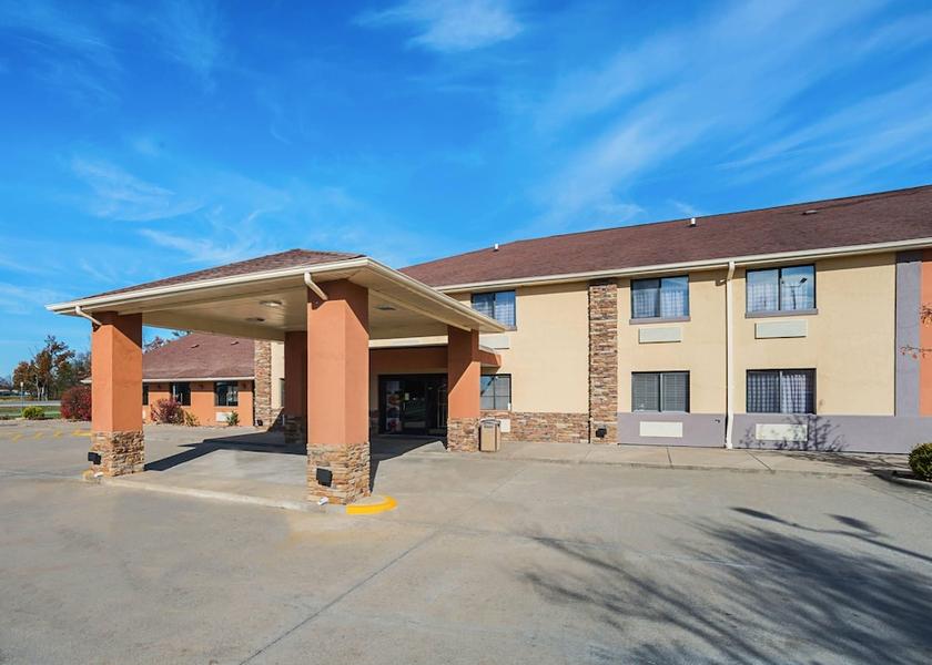 Illinois Carbondale Exterior