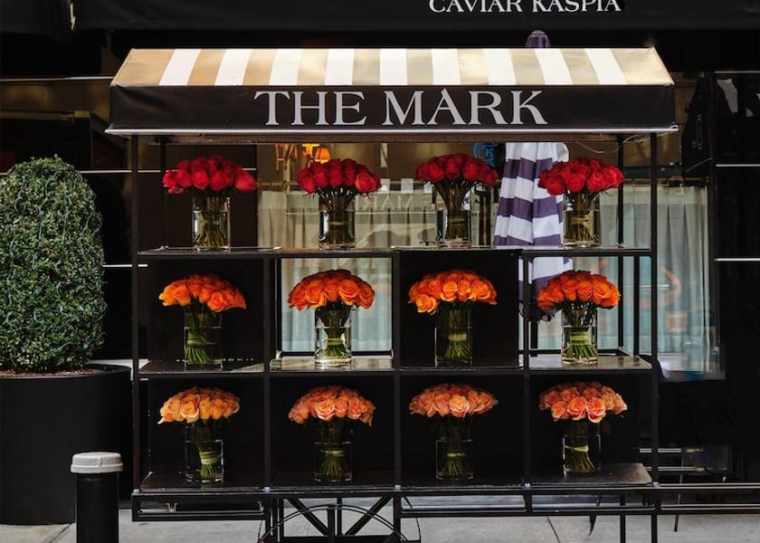 New York New York Property amenity